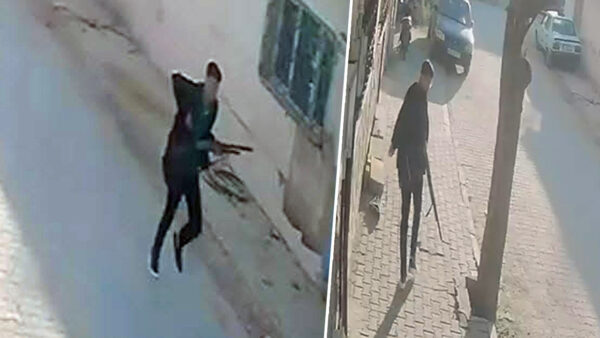 Manisa’daki okul saldırganının ilk ifadesi ortaya çıktı