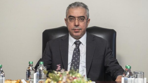Cumhurbaşkanı Başdanışmanı Mehmet Uçum seçimler için öngördüğü tarihi açıkladı 
