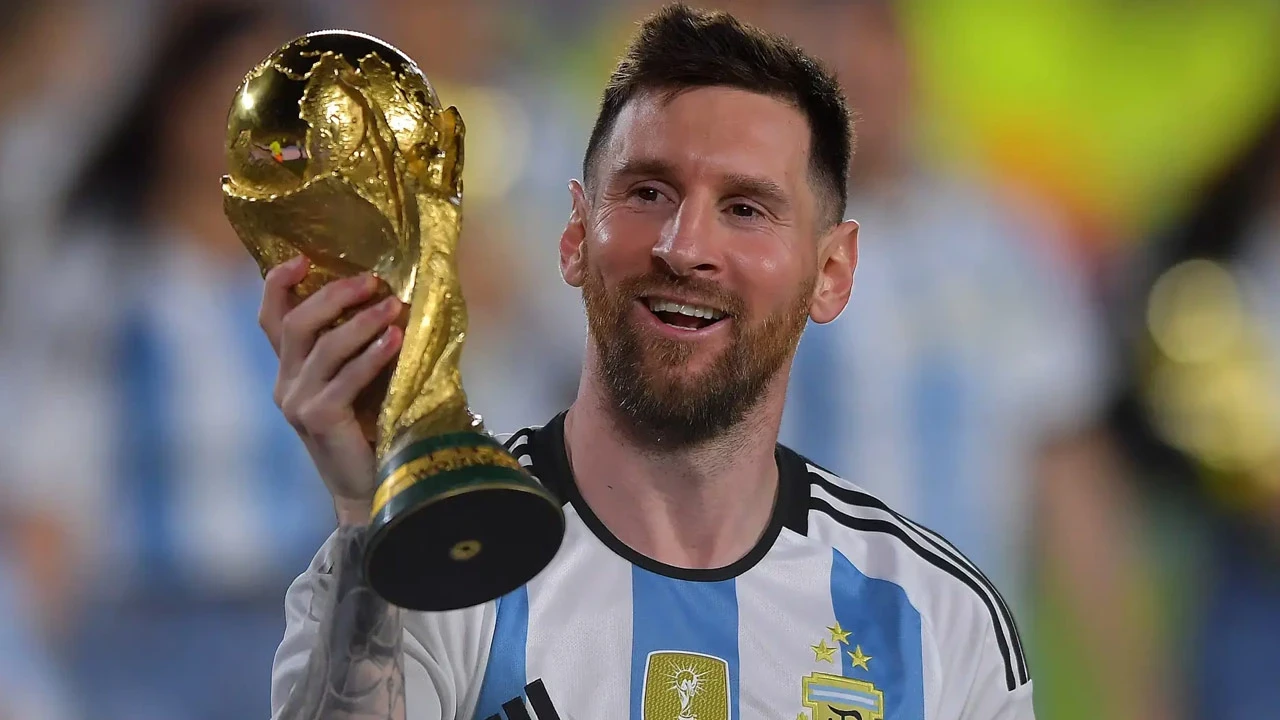 Barcelona’dan Lionel Messi’ye özel veda hazırlığı