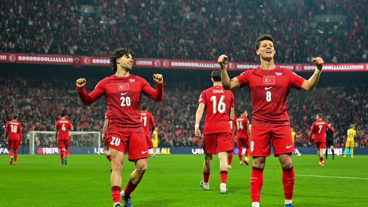 Milli Takım’ın Uluslar Ligi kamp programı açıklandı! Türkiye-Fransa maçı ne zaman, saat kaçta?