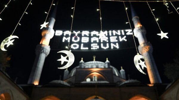 2027 Ramazan ve Kurban bayramları ne zaman?
