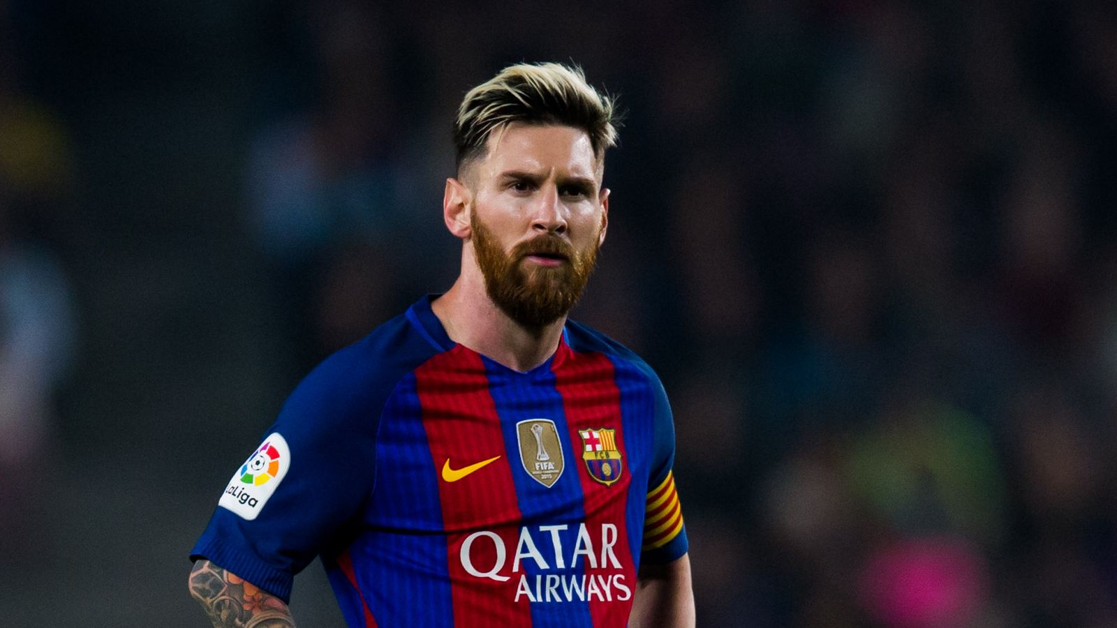 Barcelona’dan Lionel Messi’ye özel veda hazırlığı