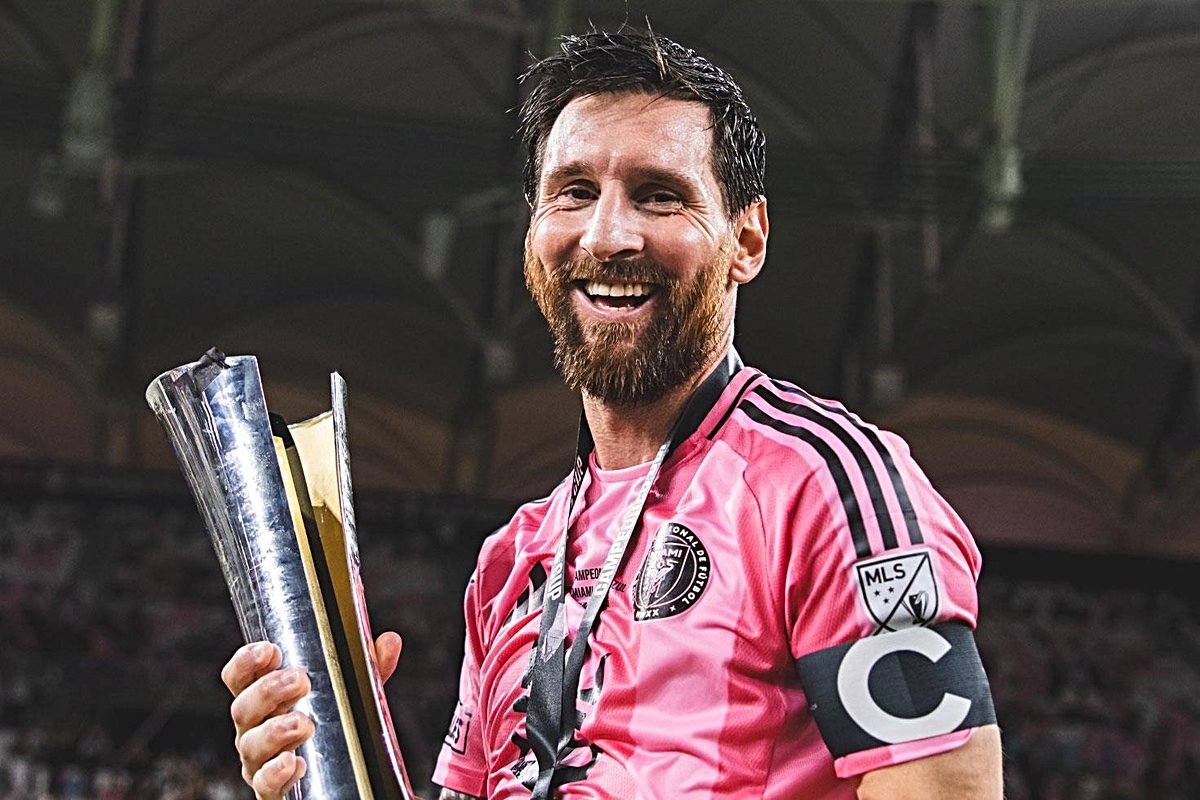 Barcelona’dan Lionel Messi’ye özel veda hazırlığı