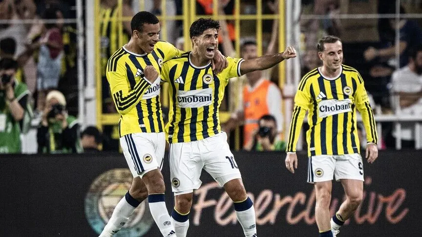 Fenerbahçe ile Gaziantep FK 15. kez karşı karşıya: Karşılaşma ne zaman, saat kaçta?
