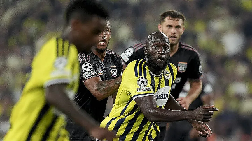 Fenerbahçe ile Gaziantep FK 15. kez karşı karşıya: Karşılaşma ne zaman, saat kaçta?