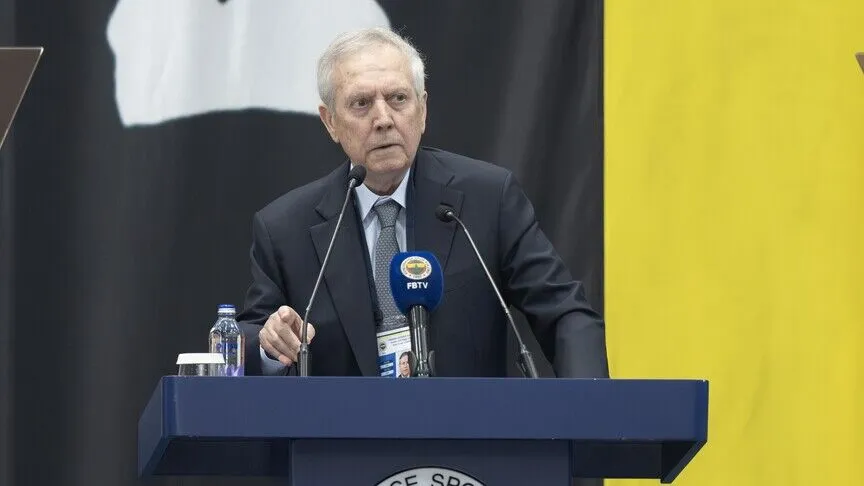 Fenerbahçe’den tarihi genel kurul: GYO’daki yatırımlar halka arz oluyor