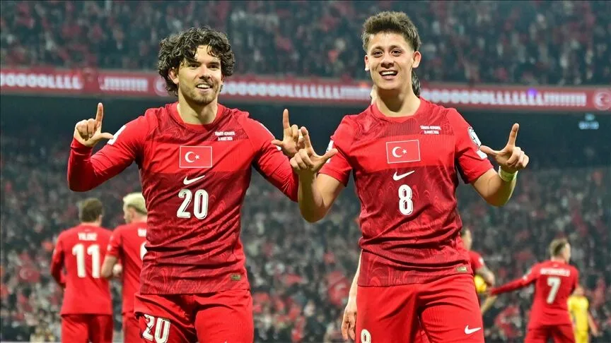 Türkiye-İtalya maçı kaç kaç biter? Yapay zekâ tahmin etti