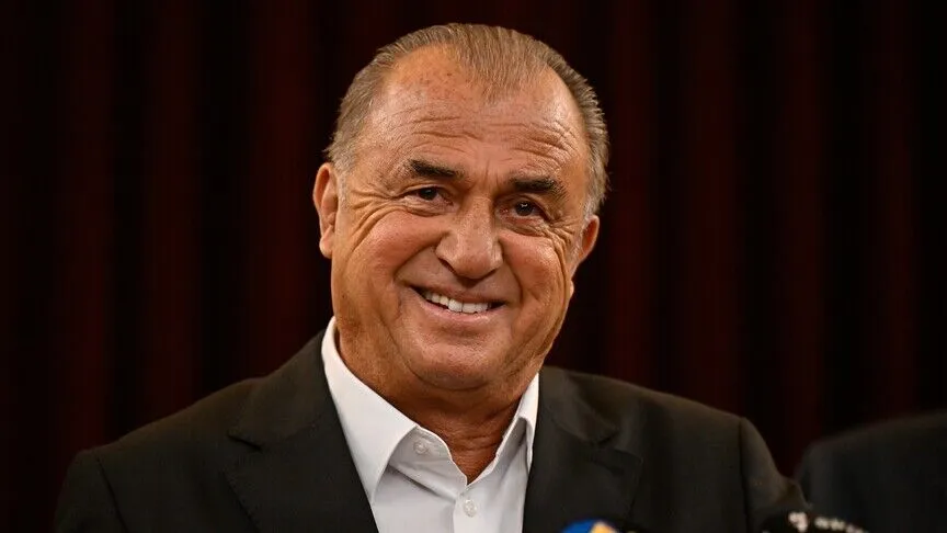 Fatih Terim, Montella ile yola devam kararının ardından ilk kez konuştu