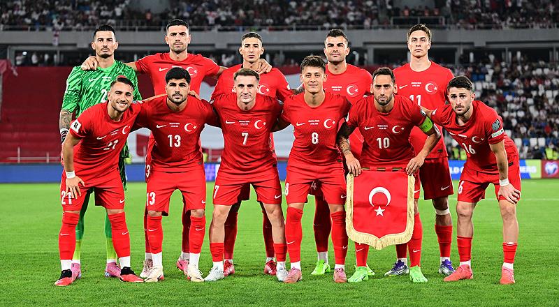 Türkiye-İtalya maçı kaç kaç biter? Yapay zekâ tahmin etti