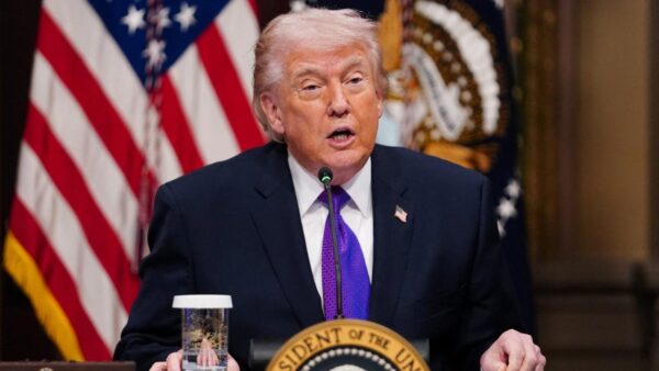 Trump açıkladı: İran’ın 7 günlük ateşkes teklifi reddedildi