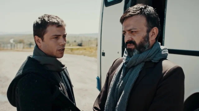 Hayatını kaybeden Serhat Mustafa Kılıç’ın olay yeri inceleme raporu açıklandı