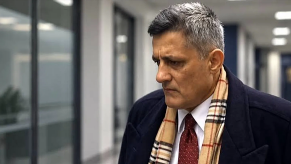 Kurtlar Vadisi senaristleri MİT görevlisi Kaşif Kozinoğlu’nun şüpheli ölümü nedeniyle ifade verdi