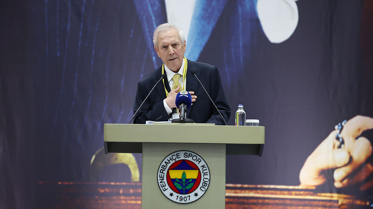 Fenerbahçe’den tarihi genel kurul: GYO’daki yatırımlar halka arz oluyor