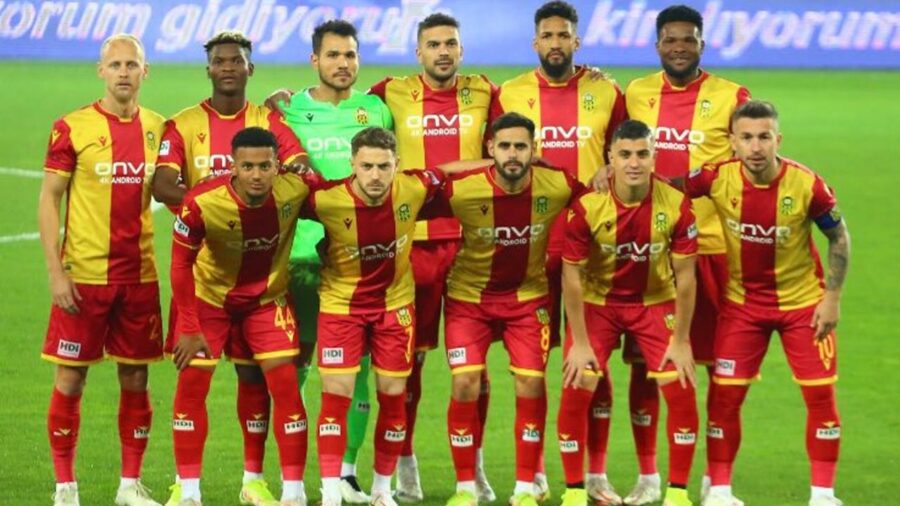 Bir dönem UEFA Avrupa Ligi’nde Türkiye’yi temsil eden takım amatör lige düşürüldü