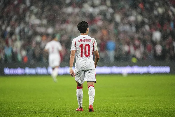 Arda Güler dünyanın en değerli futbolcuları arasında