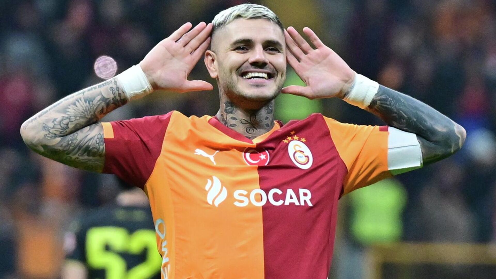 Icardi Galatasaray’a mı dönüyor? Menajeri açıkladı