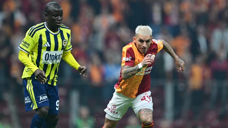 Volkan Demirel, Kartal’ı eleştirdi! İşte Demirel’in derbide en çok takıldığı konu!