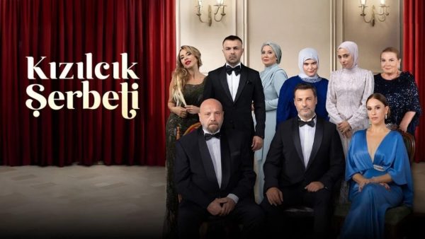 Kızılcık Şerbeti’nin senaristi değişti: İşte yeni senarist