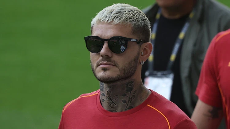 Icardi Galatasaray’a mı dönüyor? Menajeri açıkladı