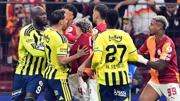 Volkan Demirel, Kartal’ı eleştirdi! İşte Demirel’in derbide en çok takıldığı konu!