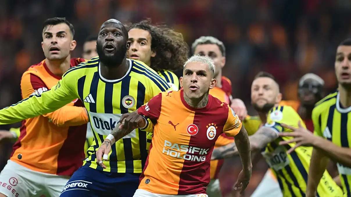Volkan Demirel, Kartal’ı eleştirdi! İşte Demirel’in derbide en çok takıldığı konu!