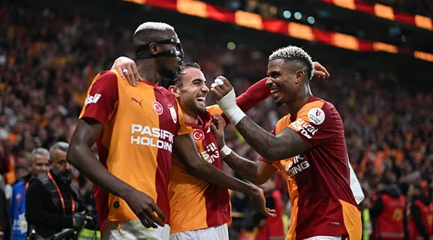 Volkan Demirel, Kartal’ı eleştirdi! İşte Demirel’in derbide en çok takıldığı konu!