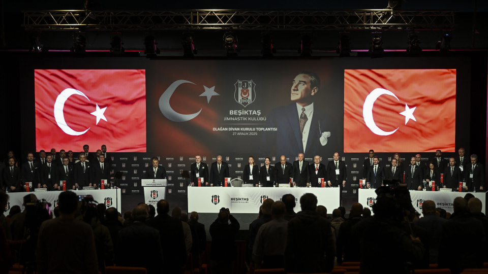 Beşiktaş’ın güncel borcu ne kadar? Beşiktaşlı yetkili açıkladı