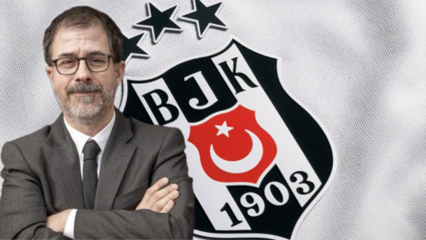 Beşiktaş’ın güncel borcu ne kadar? Beşiktaşlı yetkili açıkladı