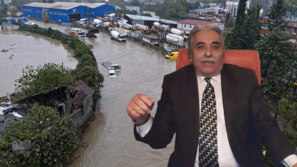 İstanbul’daki sel felaketinde can kaybı 4’e yükseldi: Bir kişinin daha cansız bedeni bulundu