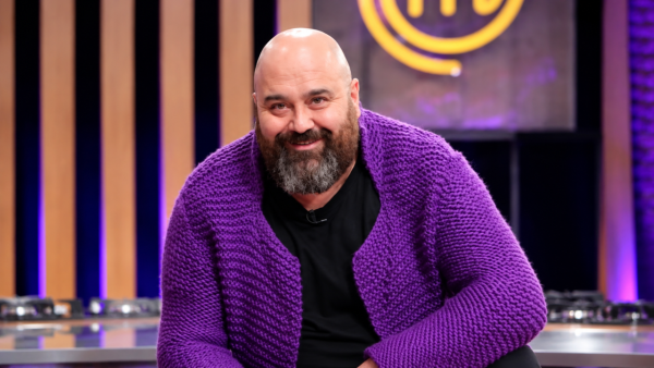 Şef Somer Sivrioğlu’nun 72 milyon TL’lik borcu ortaya çıktı! Restoranına kayyum atandı!