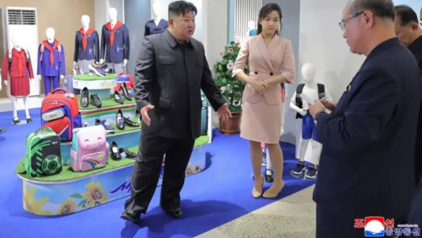 Öldüğü düşünülen Kim Jong-un ortaya çıktı