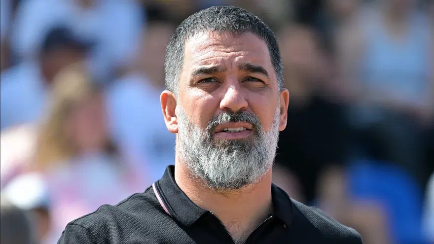 TFF’ye Shaktar Donetsk’den kötü haber