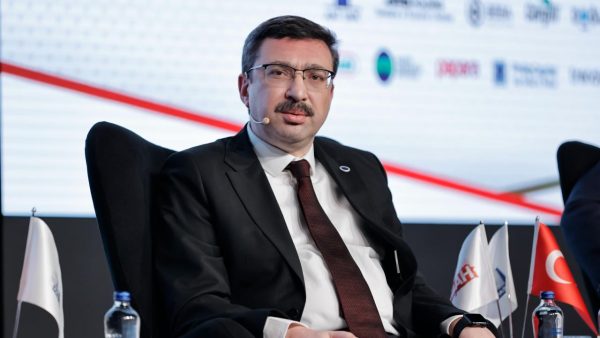Eski SPK Başkanı İbrahim Ömer Gönül hakkında soruşturma izni verildi