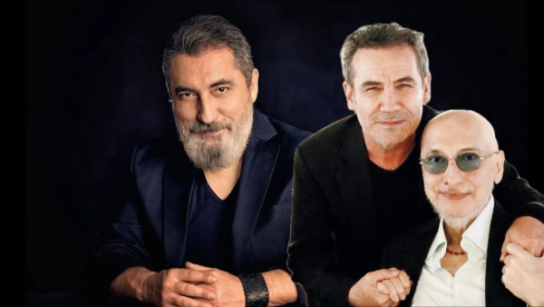 Kanser hastası Soner Olgun yoğun bakımda: Entübe edildi