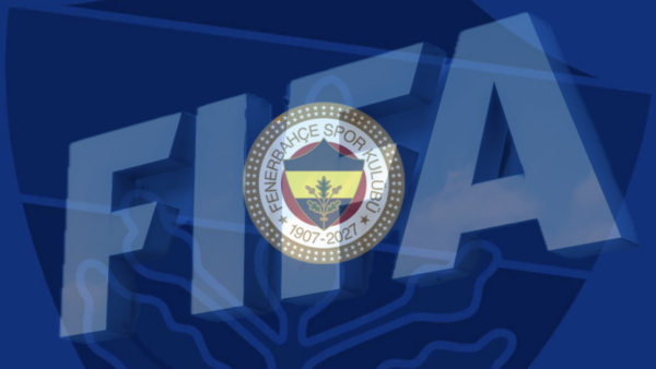 FIFA’dan Fenerbahçe’ye güzel haber: Yasak kalktı