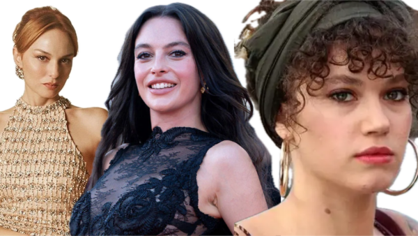 Nilperi Şahinkaya, Melis Sezen ve Melisa Şenolsun’un uyuşturucu test sonuçları açıklandı