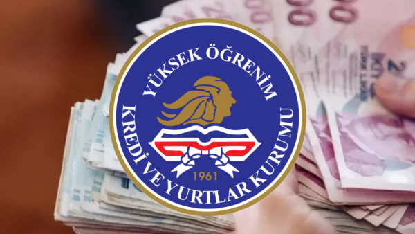 KYK burs ve kredi başvuruları başladı