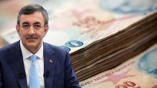 Cumhurbaşkanı Yardımcısı Yılmaz’dan fon açıklaması: Ara ödemeler ne zaman yapılacak?