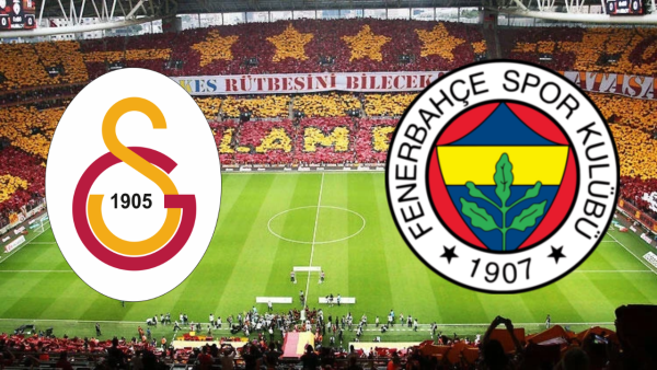 Galatasaray-Fenerbahçe derbisinin hakemi açıklandı