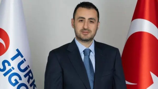 Türkiye Sigorta eski Genel Müdürü Taha Çakmak yeniden gözaltında