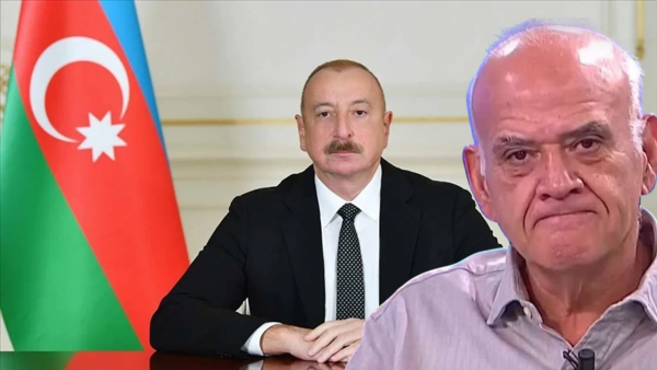 Azerbaycan’dan Ahmet Çakar dahil 30 bir Türk vatandaşına giriş yasağı