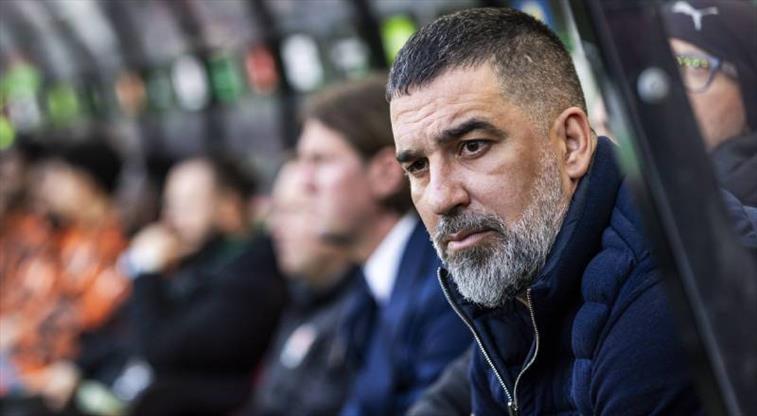 TFF’ye Shaktar Donetsk’den kötü haber