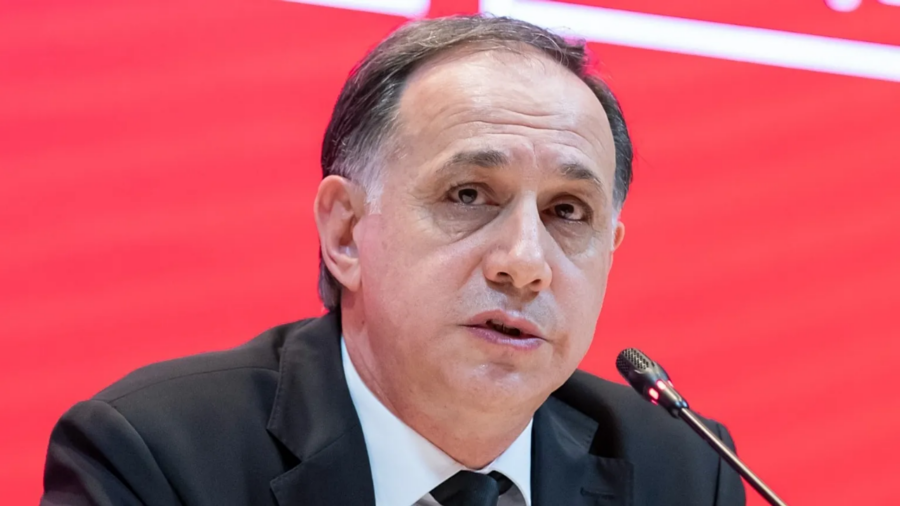 İşte Eski MHK Başkanı Gündoğdu’nun tutuklanma nedenleri