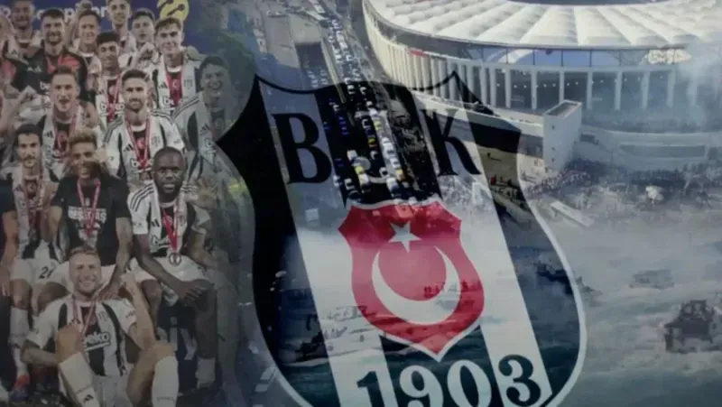 Beşiktaş’ın güncel borcu ne kadar? Beşiktaşlı yetkili açıkladı