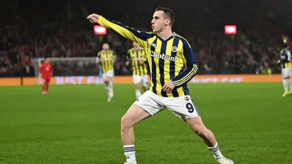 Fenerbahçe’den Kerem Aktürkoğlu için Benfica’ya ek ödeme
