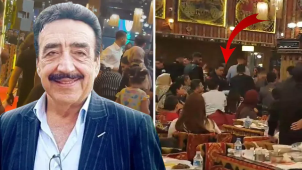 Sahnede rahatsızlanan Hakkı Bulut’tan haber var: Sağlık durumu nasıl?