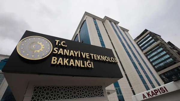 2027-2029 dönemi için Sanayi ve Teknoloji Bakanlığı’na 881 milyar TL kaynak