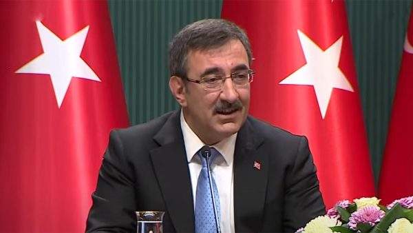 Cumhurbaşkanı Yardımcısı Yılmaz açıkladı:  17 fonun ödemesi yarın başlıyor