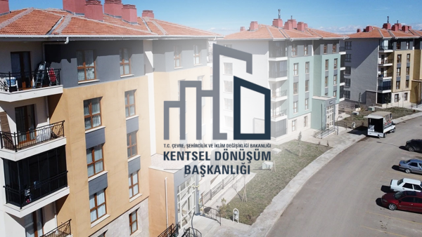Kentsel Dönüşüm Başkanlığı’ndan 11 ilde 270 ev ve 417 iş yeri satışı: Ödeme ve başvuru şartları açıklandı