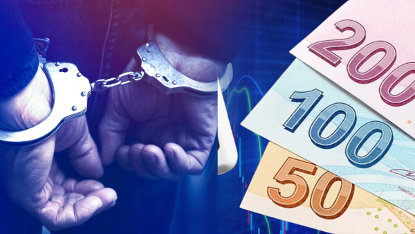 Fon soruşturmasında 25 kişi 10 milyar TL’yi iade etti